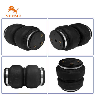Kit de Suspensão a Ar 89289 Compatível com Dodge RAM 2500 2014-2021