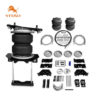 Air Spring Suspension Kit 89352 Fits 2020-2022 Ford F-350 Super Duty