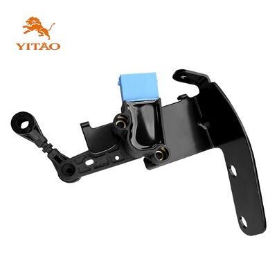 Sensor de nível de altura de condução C2P23816 Compatível com Jaguar XF 2012-2013 (frente à direita, sem AWD)