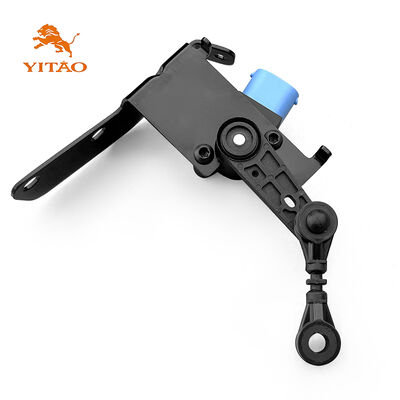 Sensor de nível de altura de condução C2P23816 Compatível com Jaguar XF 2012-2013 (frente à direita, sem AWD)