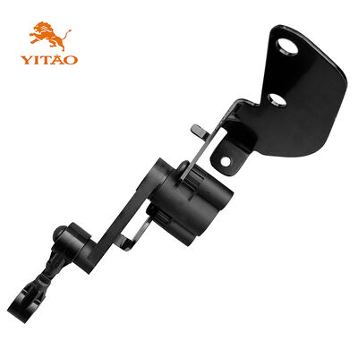Sensor de nível de altura de condução C2P23816 Compatível com Jaguar XF 2012-2013 (frente à direita, sem AWD)