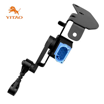 Sensor de nível de altura de condução C2P23816 Compatível com Jaguar XF 2012-2013 (frente à direita, sem AWD)