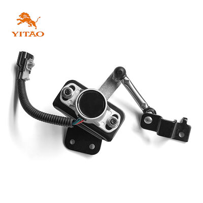 Sensor de altura da suspensão traseira 53820-7S600 Compatível com Nissan Armada 2004-2015, Infiniti QX56 2004-2010