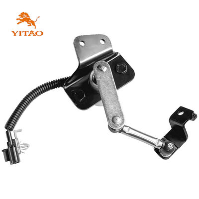 Sensor de altura da suspensão traseira 53820-7S600 Compatível com Nissan Armada 2004-2015, Infiniti QX56 2004-2010