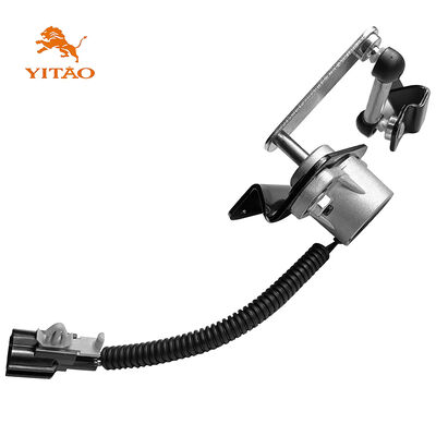 Sensor de altura da suspensão traseira 53820-7S600 Compatível com Nissan Armada 2004-2015, Infiniti QX56 2004-2010