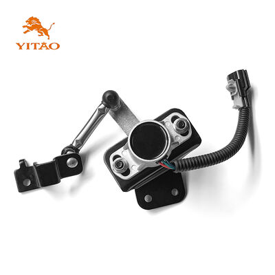 Sensor de Altura da Suspensão Traseira 53820-1LA2A Compatível com Infiniti QX56 (2011-2013), Infiniti QX80 (2014-2020), Nissan Armada (2017-2020)