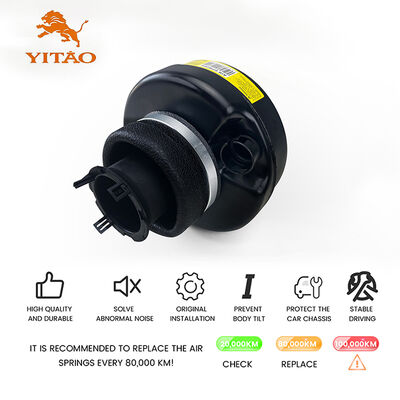 3U2Z5310DA Suspensão aerodinâmica Primavera Lincoln Continental 1995-1996 Montador dianteiro 32*21*21