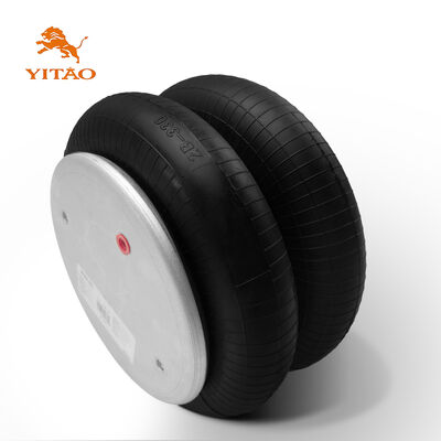 Firestone W01-358-7180 Goodyear 2B12-425 Dupla Primavera de Ar Convolto