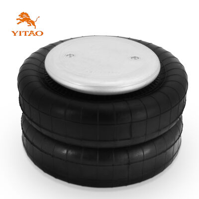 Firestone W01-M58-6891 Airtech 2B-225 Dupla Primavera de Ar Envolvida