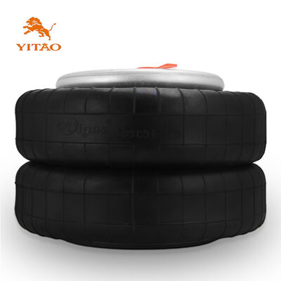 Firestone W01-M58-6891 Airtech 2B-225 Dupla Primavera de Ar Envolvida