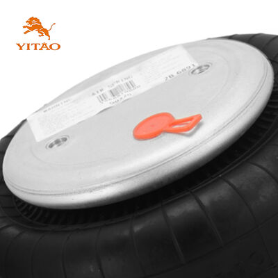 Firestone W01-M58-6891 Airtech 2B-225 Dupla Primavera de Ar Envolvida
