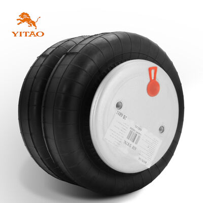Firestone W01-M58-6891 Airtech 2B-225 Dupla Primavera de Ar Envolvida