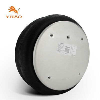 Firestone W01-358-7136 Voivo 3130489 Double Convoluted Air Spring