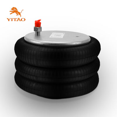 Firestone W01-358-7136 Voivo 3130489 Double Convoluted Air Spring