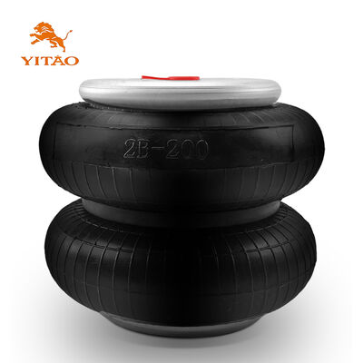 Firestone W01-358-6902 Taurus KF218-6902 Dual Envolvido Primavera de Ar