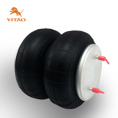 Mola a ar Granning 90217 de dupla convolução