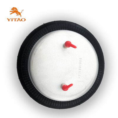 Mola a ar Granning 90217 de dupla convolução