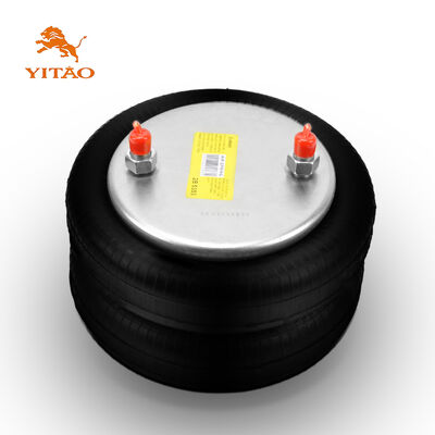 Mola a ar Firestone W01-358-7550 Goodyear 2B13-346 de dupla convolução