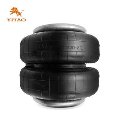 Dunlop S09280 Weweler US 07394F Primavera de ar duplo enrolado