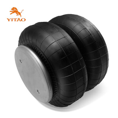 Dunlop S09280 Weweler US 07394F Primavera de ar duplo enrolado