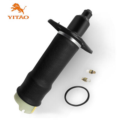 Mola de ar traseira da mola de suspensão do ar de 4Z7616052A 4Z7616051A para o A6 Allroad