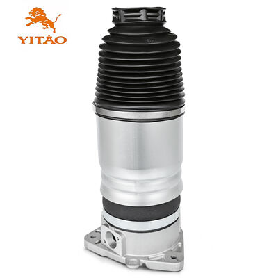 3W0616001 Primavera de ar Adequada para Bentley Continental GT/Flyer / Volkswagen Phaeton