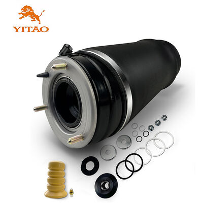 RNB000740 LR032563 LR051700 RNB501520 Primavera de suspensão pneumática para Range Rover L322 Modelos 2002-2012