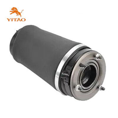Saco RNB000740 de borracha LR032563 da suspensão do ar de Range Rover L322