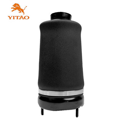 1643204313 Mola Pneumática Adequada para Porsche Classe M (W164) 05-11 - Classe GL (X164) 06-12