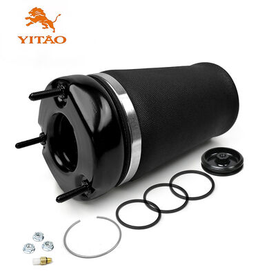 1643204313 Mola Pneumática Adequada para Porsche Classe M (W164) 05-11 - Classe GL (X164) 06-12