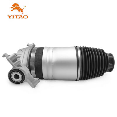 7P6616504G Primavera de ar Adequado para modelos Volkswagen Touareg 7P5 7P6 Porsche Cayenne 92A 2010-2018