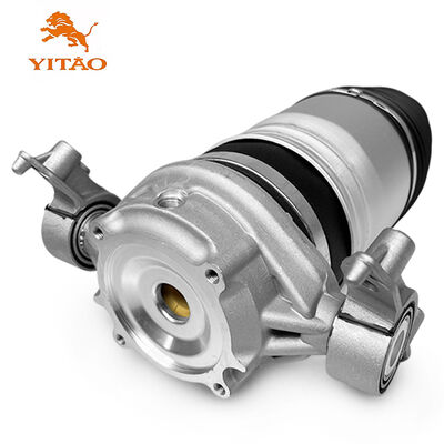 7P6616504G Primavera de ar Adequado para modelos Volkswagen Touareg 7P5 7P6 Porsche Cayenne 92A 2010-2018