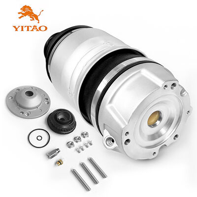 Mola Pneumática 7P6616040K Adequada para Audi Q7/Volkswagen Touareg (7P) e Porsche Cayenne (958)