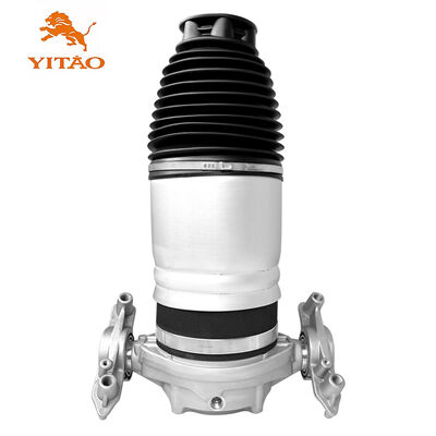 7P6616503G Primavera de ar Adequado para Volkswagen Touareg 7P5 7P6 Porsche Cayenne 92A 2010-2018