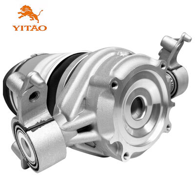 7P6616503G Primavera de ar Adequado para Volkswagen Touareg 7P5 7P6 Porsche Cayenne 92A 2010-2018