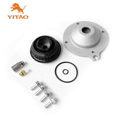 7P6616503G Primavera de ar Adequado para Volkswagen Touareg 7P5 7P6 Porsche Cayenne 92A 2010-2018