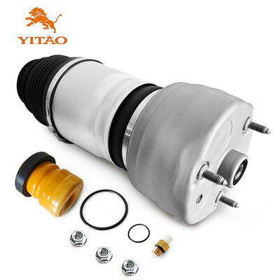 95535850300 Primavera de ar Adequado para modelos Porsche Panamera 970 2010-2016