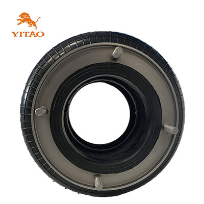 Contitech FD210-22DS Duplo Envolto Air Spring Drive Eixo Saco de Ar Carga Pesada Borracha Industrial Suspensão Aérea Primavera Bellows Peças sobressalentes