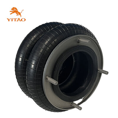 Contitech FD210-22DS Duplo Envolto Air Spring Drive Eixo Saco de Ar Carga Pesada Borracha Industrial Suspensão Aérea Primavera Bellows Peças sobressalentes