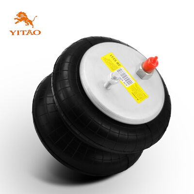 Mola a ar Firestone A01-760-0335 2B Mola a ar de borracha industrial para eixo de transmissão