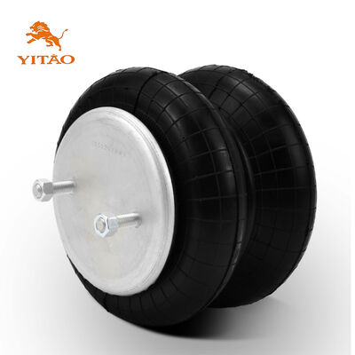 Mola a ar Firestone A01-760-0335 2B Mola a ar de borracha industrial para eixo de transmissão