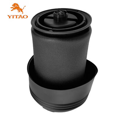 Durabilidade extra da mola de suspensão do ar de BMW E71 37126774041 37126790081 37126790083