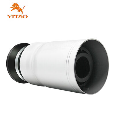O ajudante do airbag de Land Rover L320 salta LR016403 traseiro REB500190 REB500060