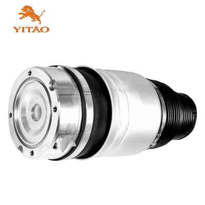 Fole de Front Left Air Suspension Spring para Audi Q7 7L6616403B Touarge Porsche