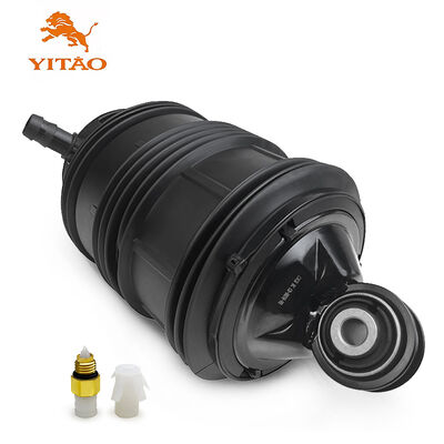 2113200825 Primavera de ar Adequada para Mercedes-Benz Classe E W211 (2005-2010) e CLS C219