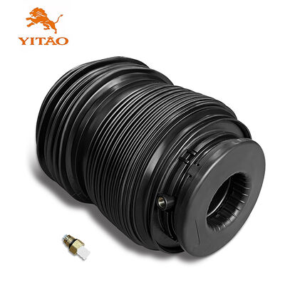 ESQUERDA DA PARTE TRASEIRA DE MASERATI LEVANTE M161 OU MOLA DIREITA 0670100715/6700675190 DO SACO DE CHOQUE DA SUSPENSÃO DO AR