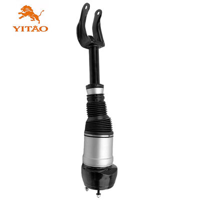 1663202513 Suspensão aerodinâmica adequada para Mercedes-Benz Classe GLE (W166) e Classe ML (W166)