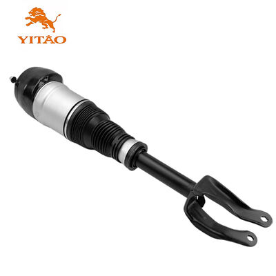 1663202513 Suspensão aerodinâmica adequada para Mercedes-Benz Classe GLE (W166) e Classe ML (W166)
