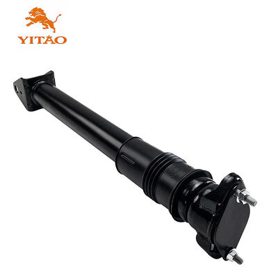 1663200030 Suspensão aerodinâmica para modelos Mercedes-Benz ML-Class (W166) 2012-2015