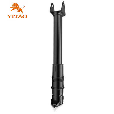 1643202531,1643201531 Amortecedor de Suspensão Pneumática Mercedes-Benz Classe ML W164 Modelos 2005-2011